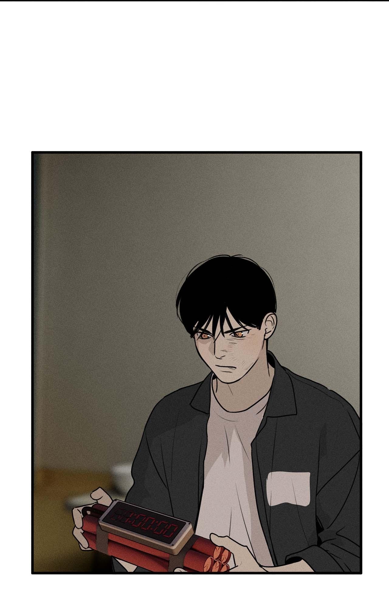 Id Của Thần: Chapter 45