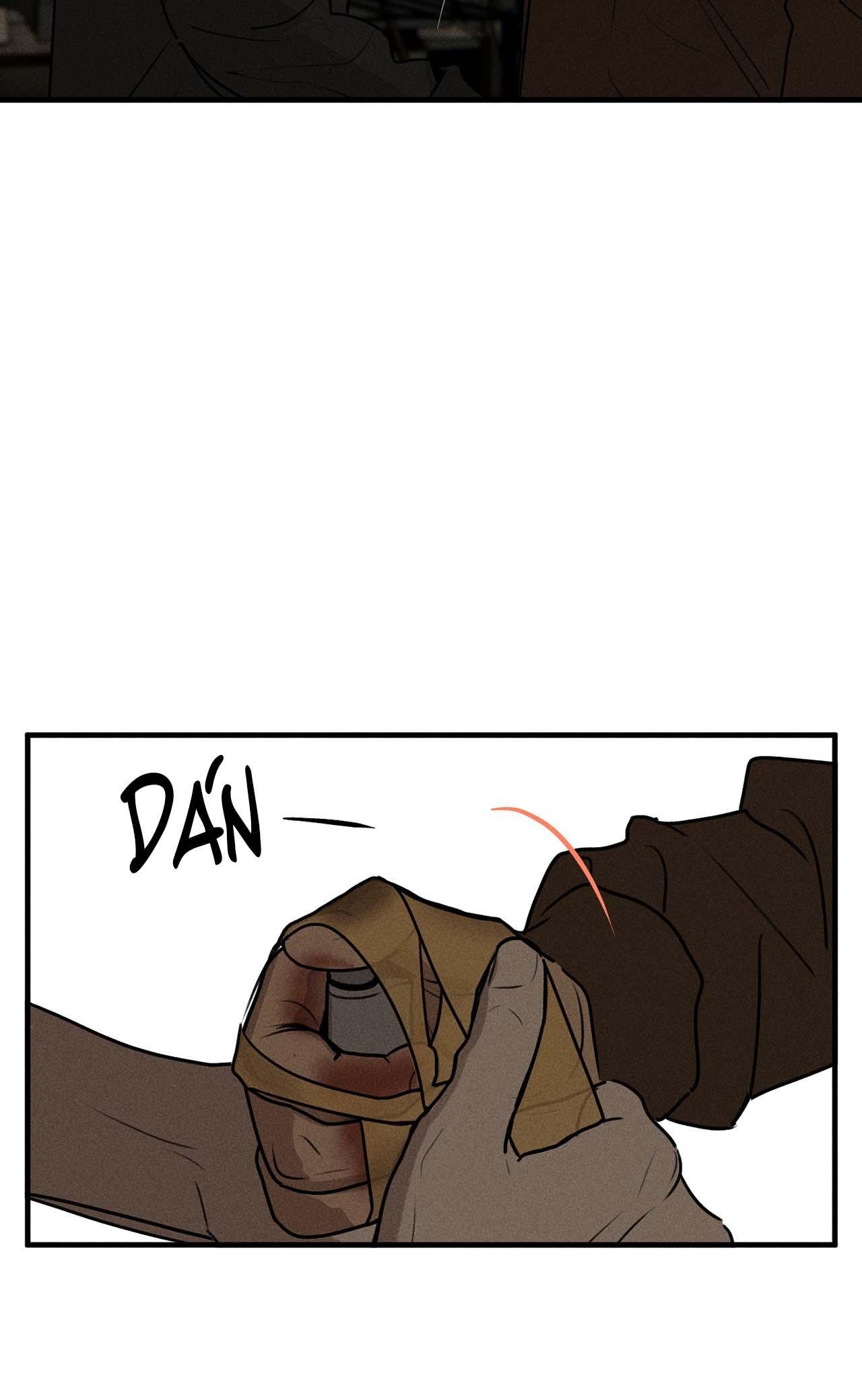 Id Của Thần: Chapter 45