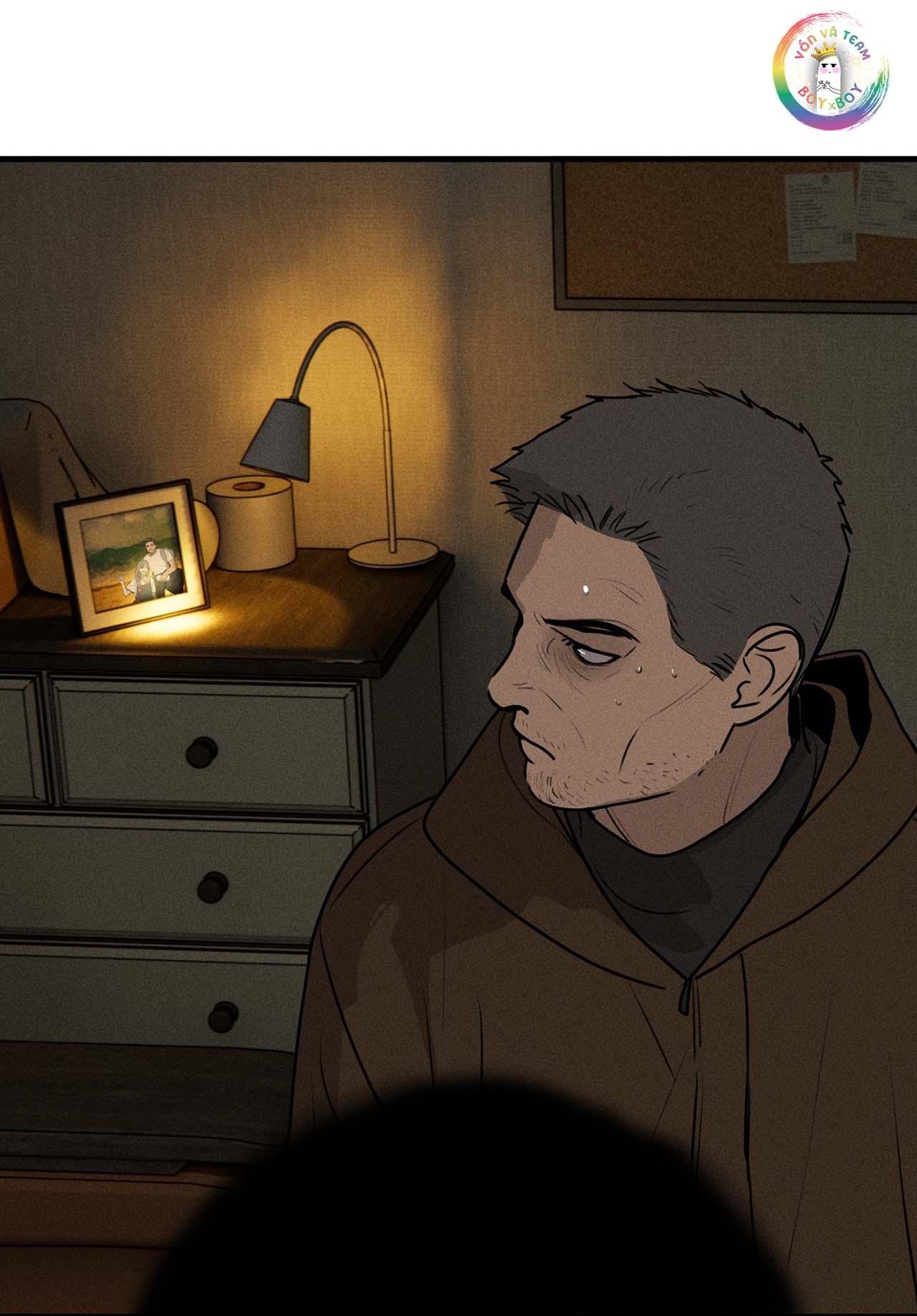 Id Của Thần: Chapter 45