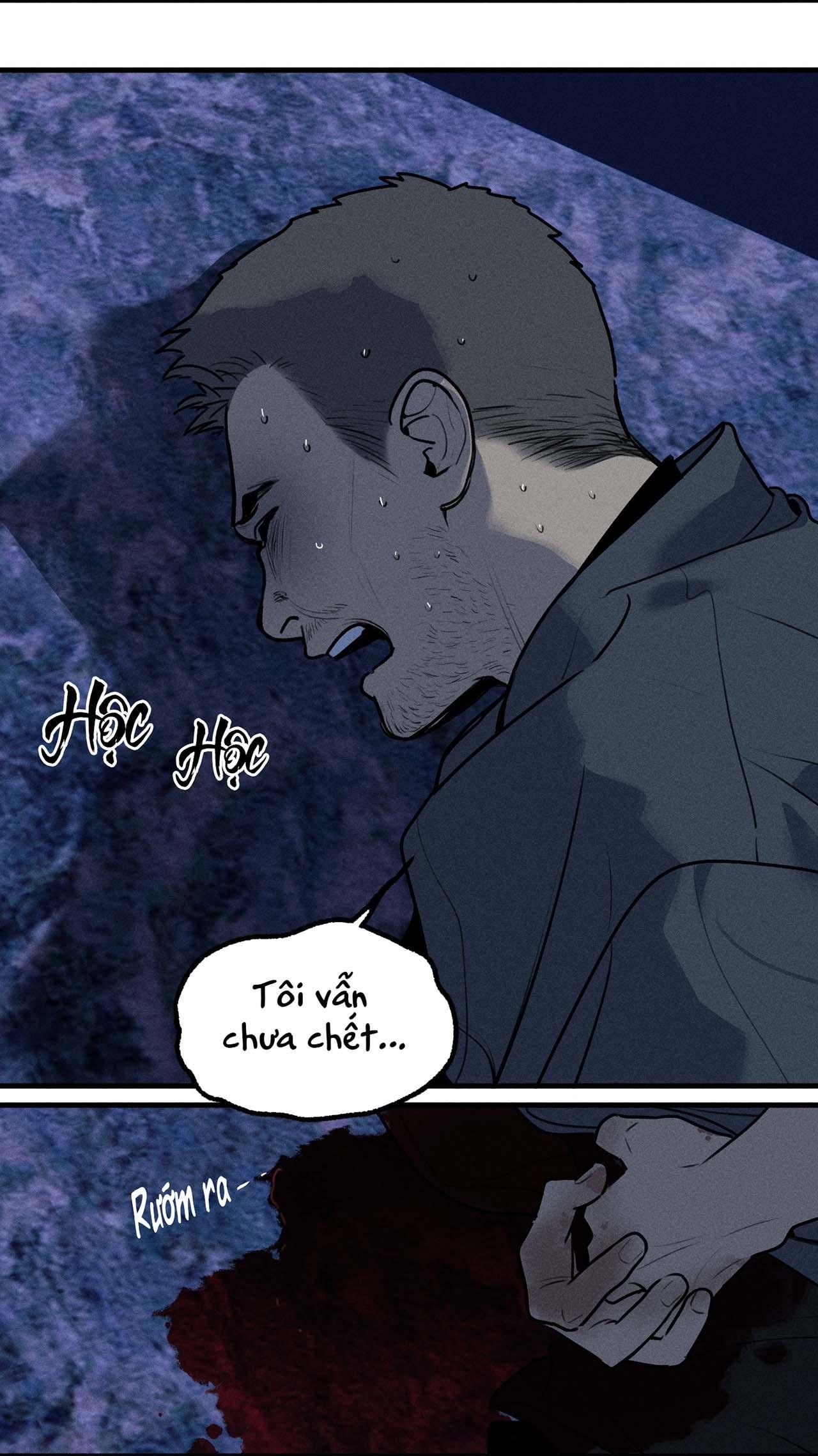 Id Của Thần: Chapter 45