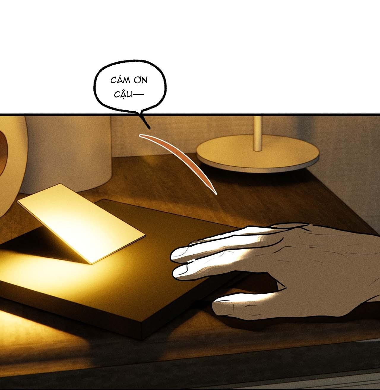 Id Của Thần: Chapter 45