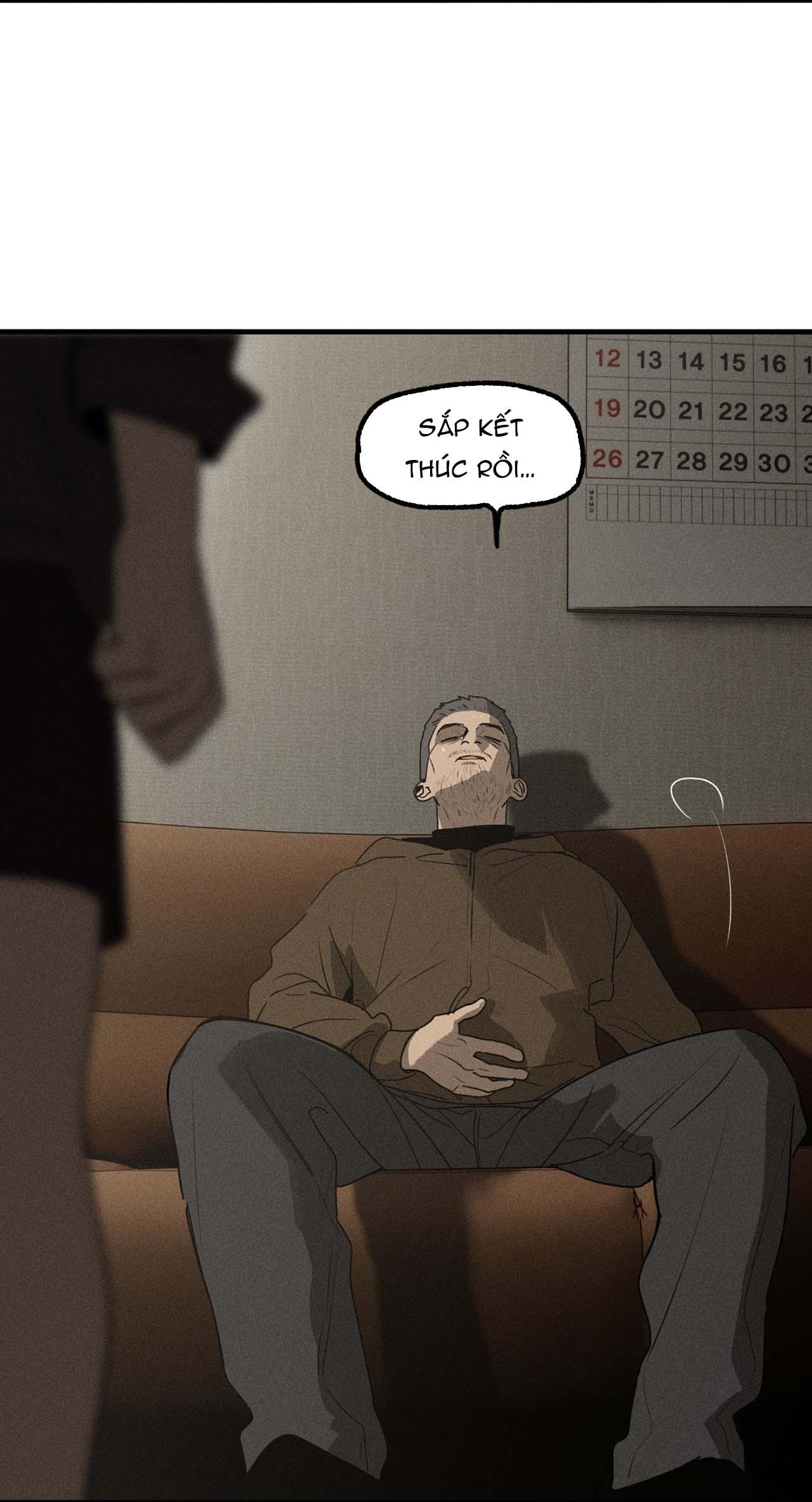 Id Của Thần: Chapter 45