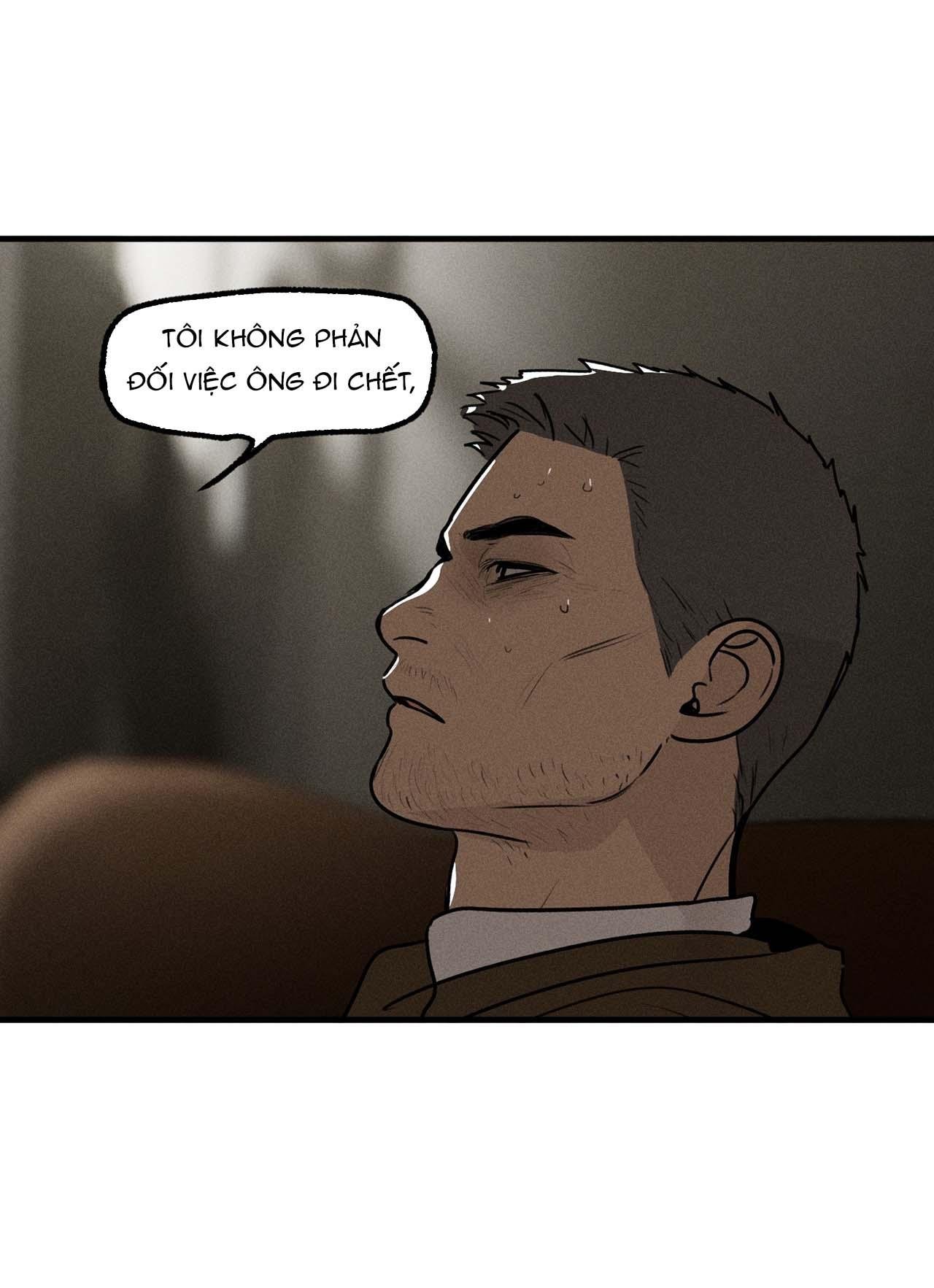 Id Của Thần: Chapter 45