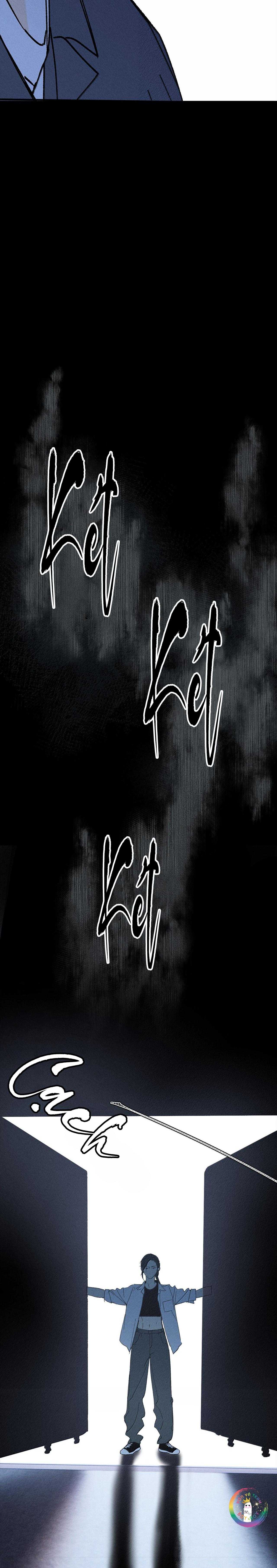 Id Của Thần: Chapter 71