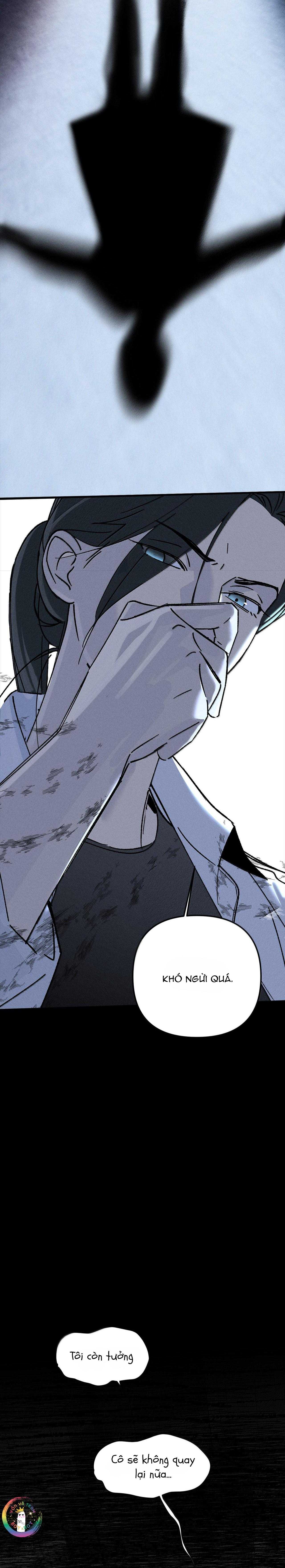 Id Của Thần: Chapter 71