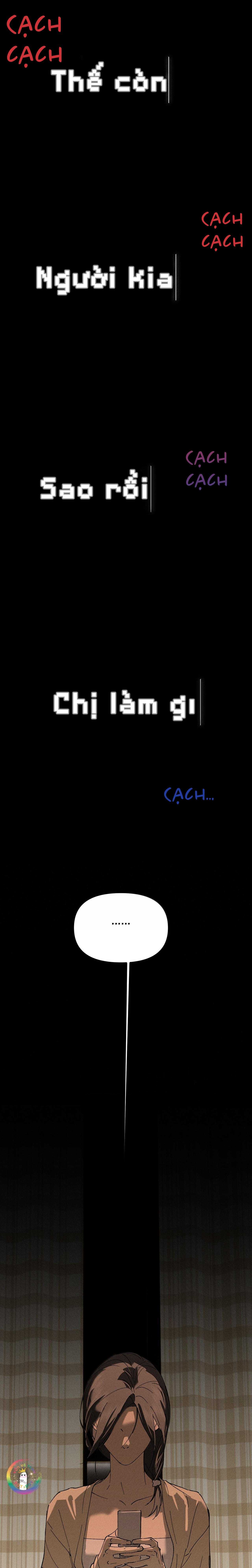 Id Của Thần: Chapter 71