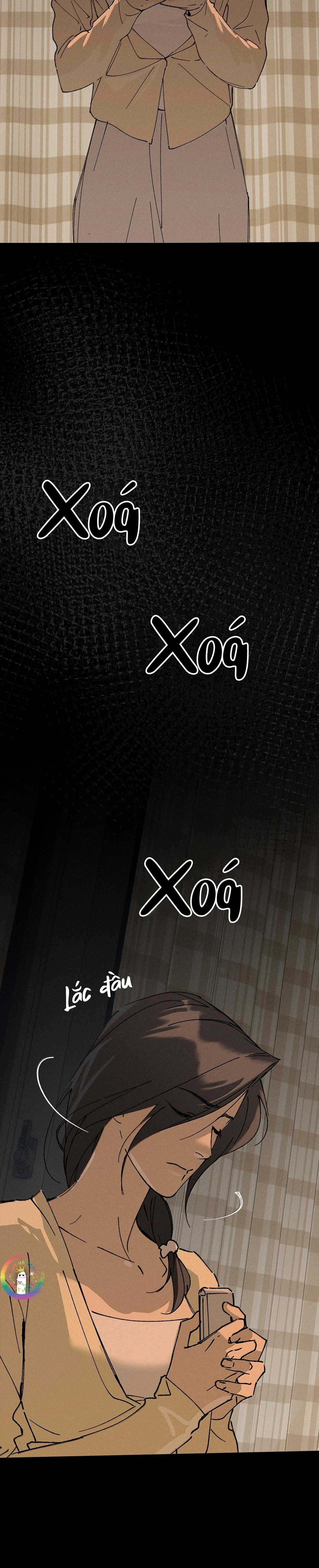 Id Của Thần: Chapter 71