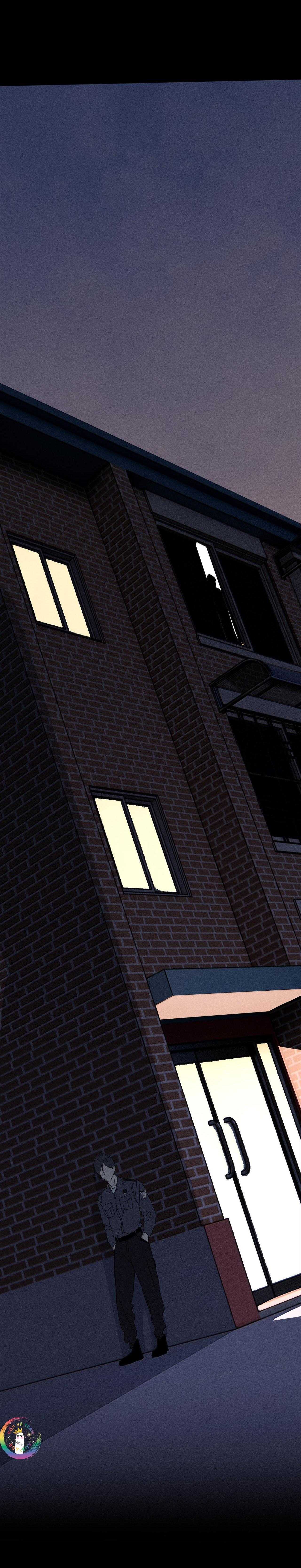 Id Của Thần: Chapter 71