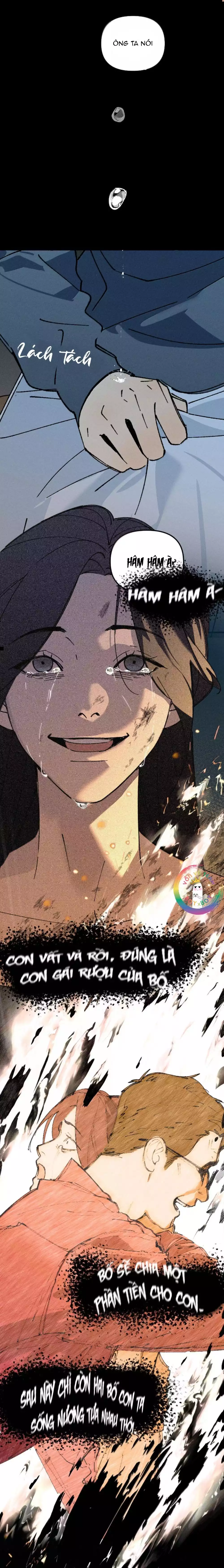 Id Của Thần: Chapter 73