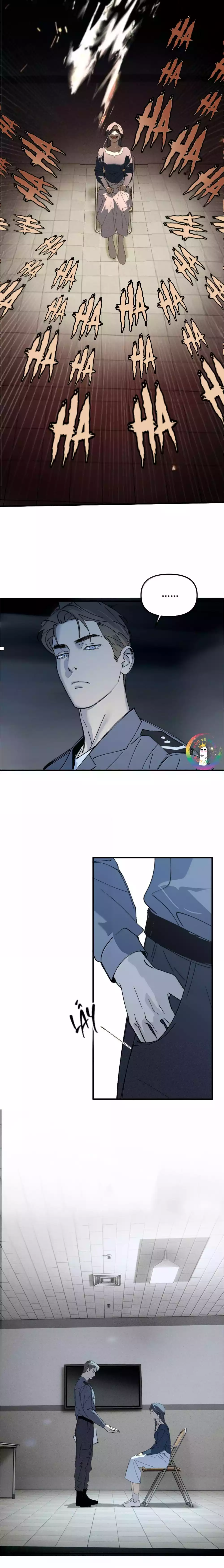 Id Của Thần: Chapter 73