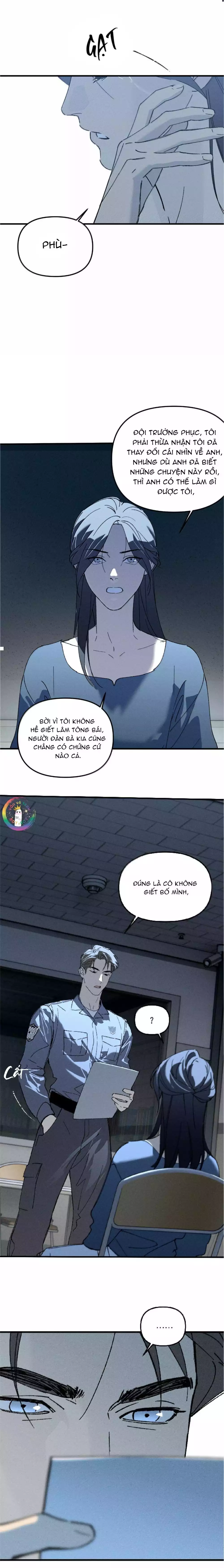 Id Của Thần: Chapter 73