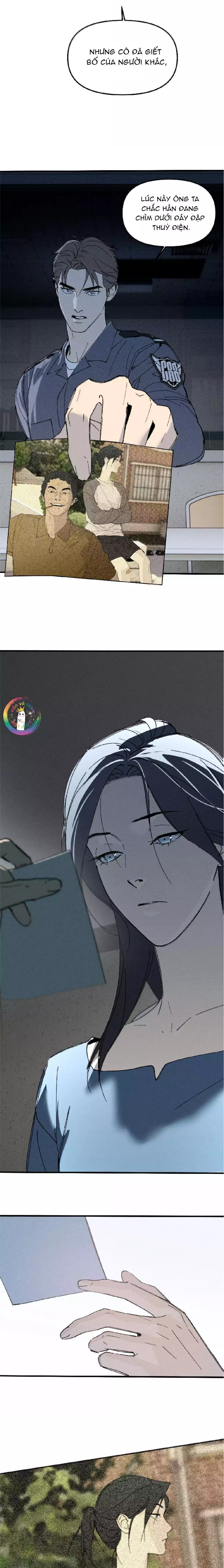 Id Của Thần: Chapter 73