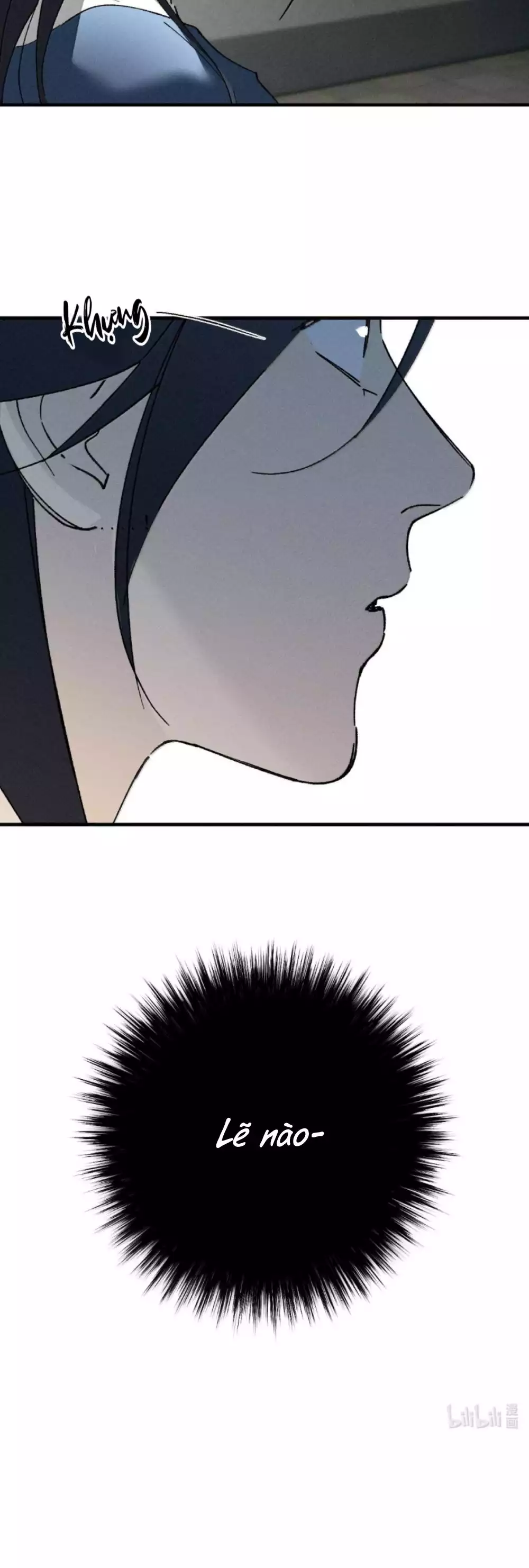 Id Của Thần: Chapter 73