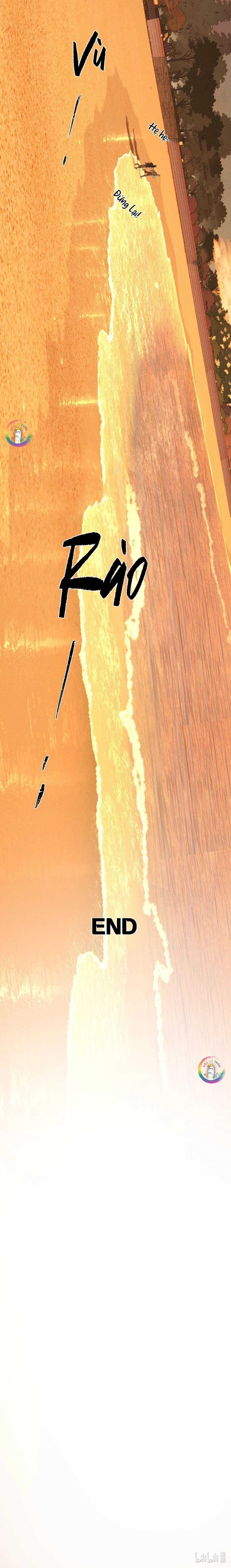 Id Của Thần: Chapter 78