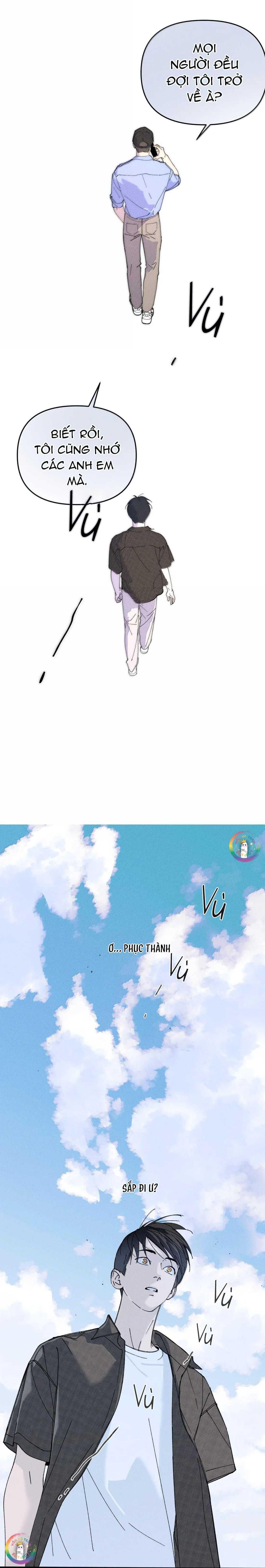 Id Của Thần: Chapter 78