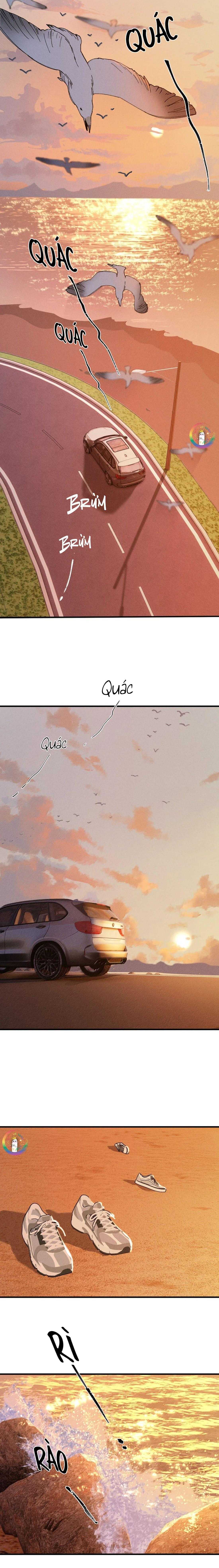 Id Của Thần: Chapter 78