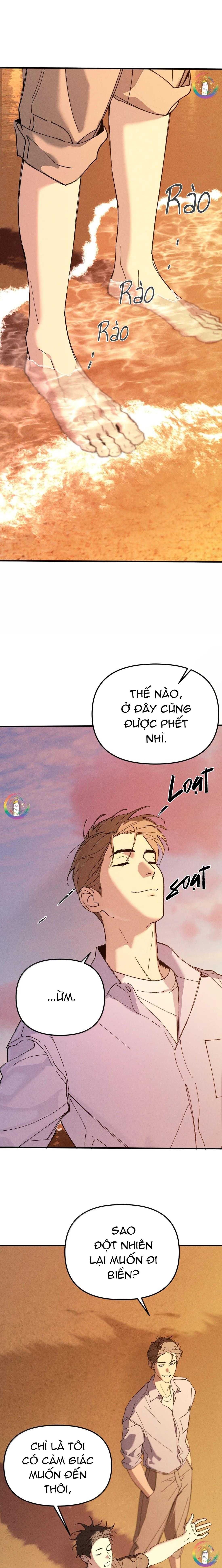 Id Của Thần: Chapter 78