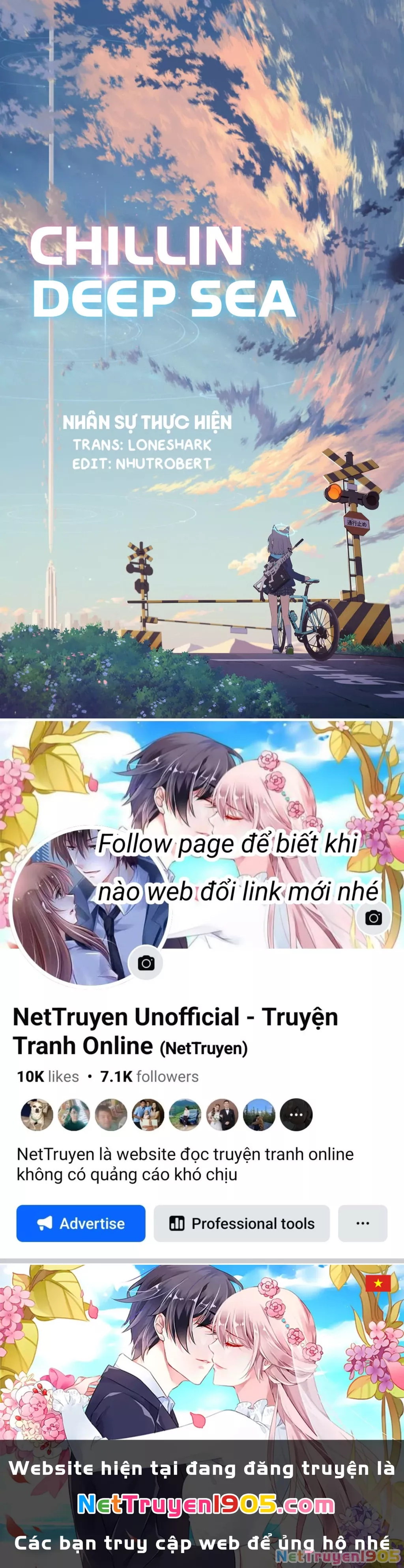 Idol Yabai và quản lý của cô ấy: Chapter 13