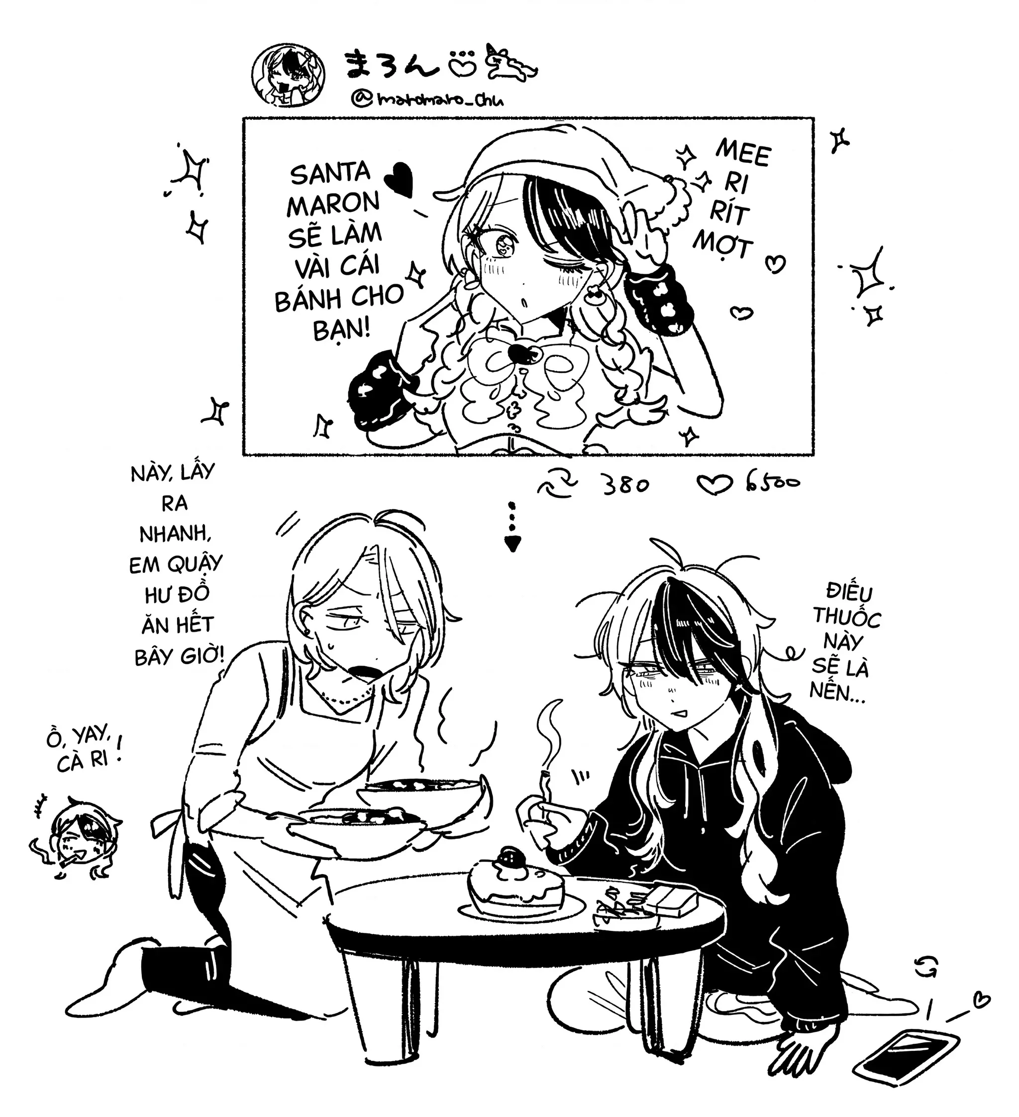 Idol Yabai và quản lý của cô ấy: Chapter 14