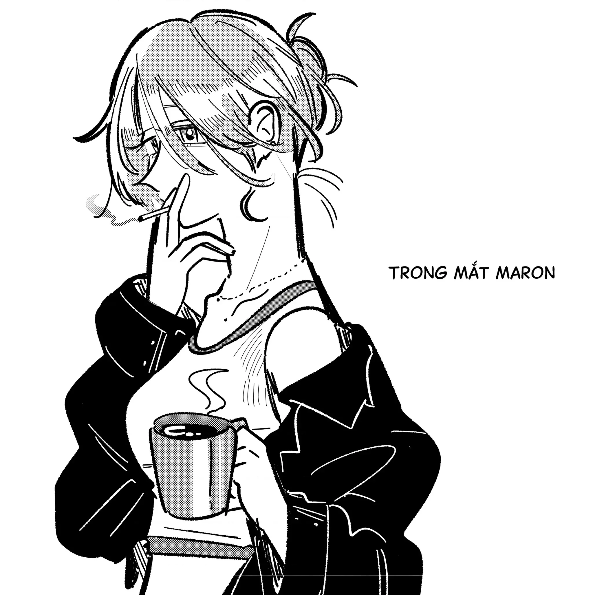 Idol Yabai và quản lý của cô ấy: Chapter 14