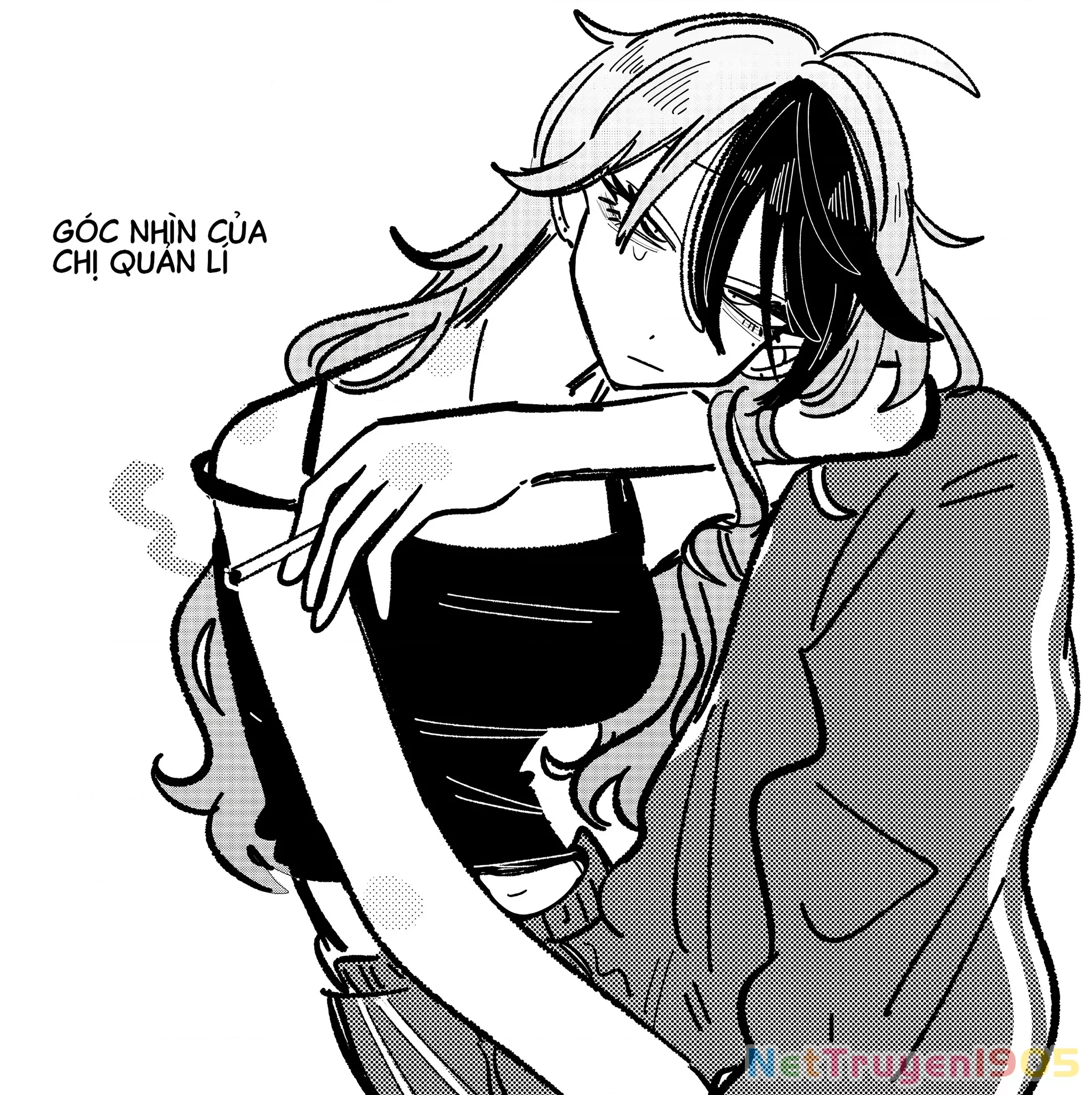 Idol Yabai và quản lý của cô ấy: Chapter 14