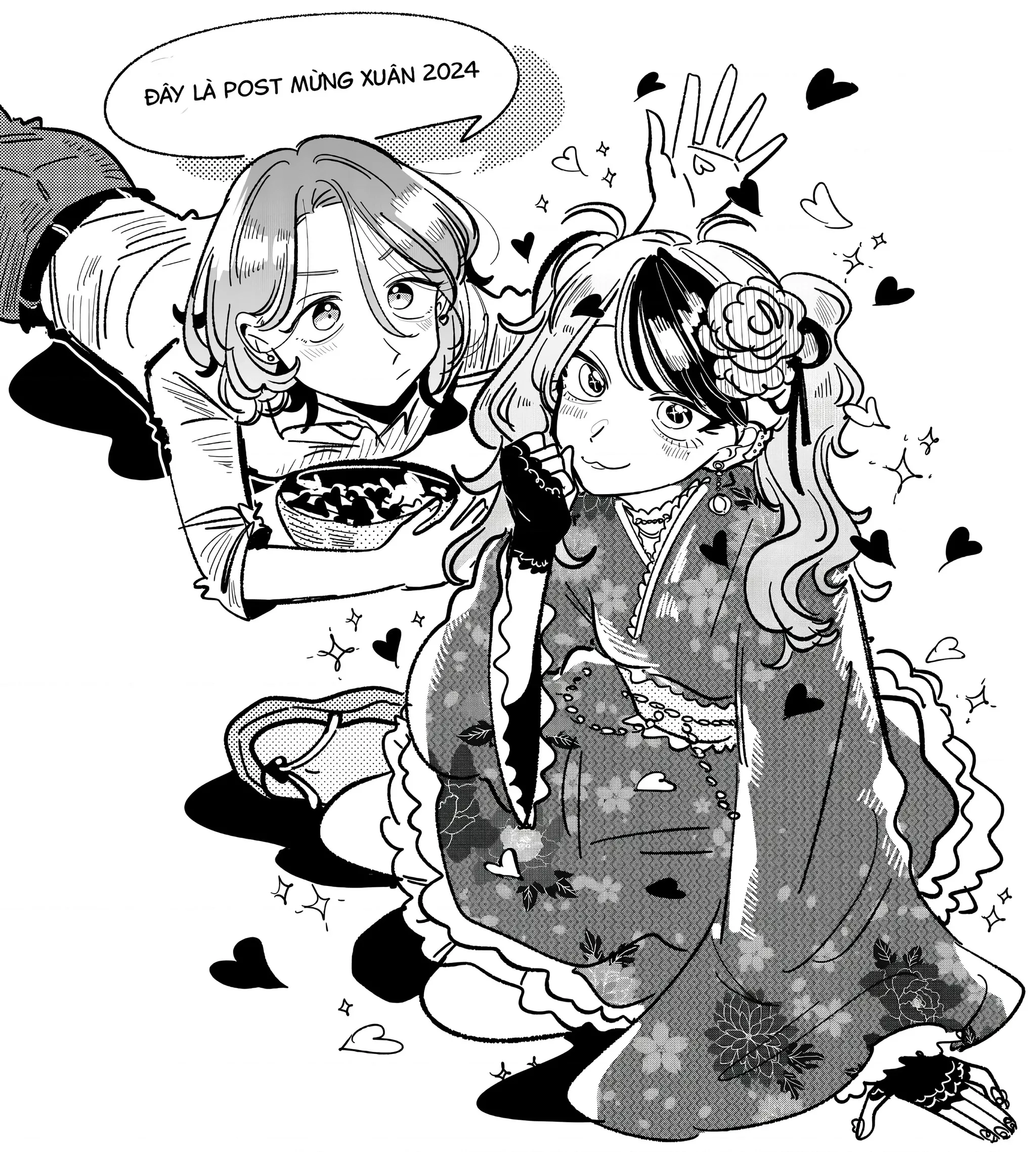 Idol Yabai và quản lý của cô ấy: Chapter 14
