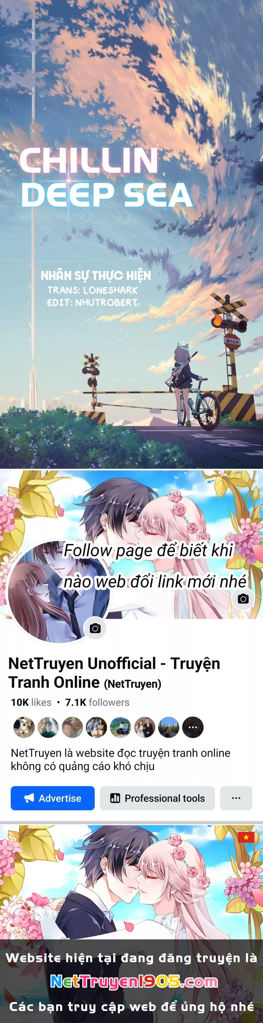 Idol Yabai và quản lý của cô ấy: Chapter 17