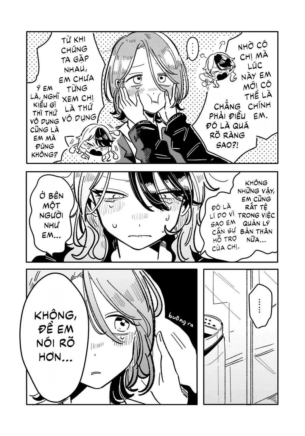 Idol Yabai và quản lý của cô ấy: Chapter 19