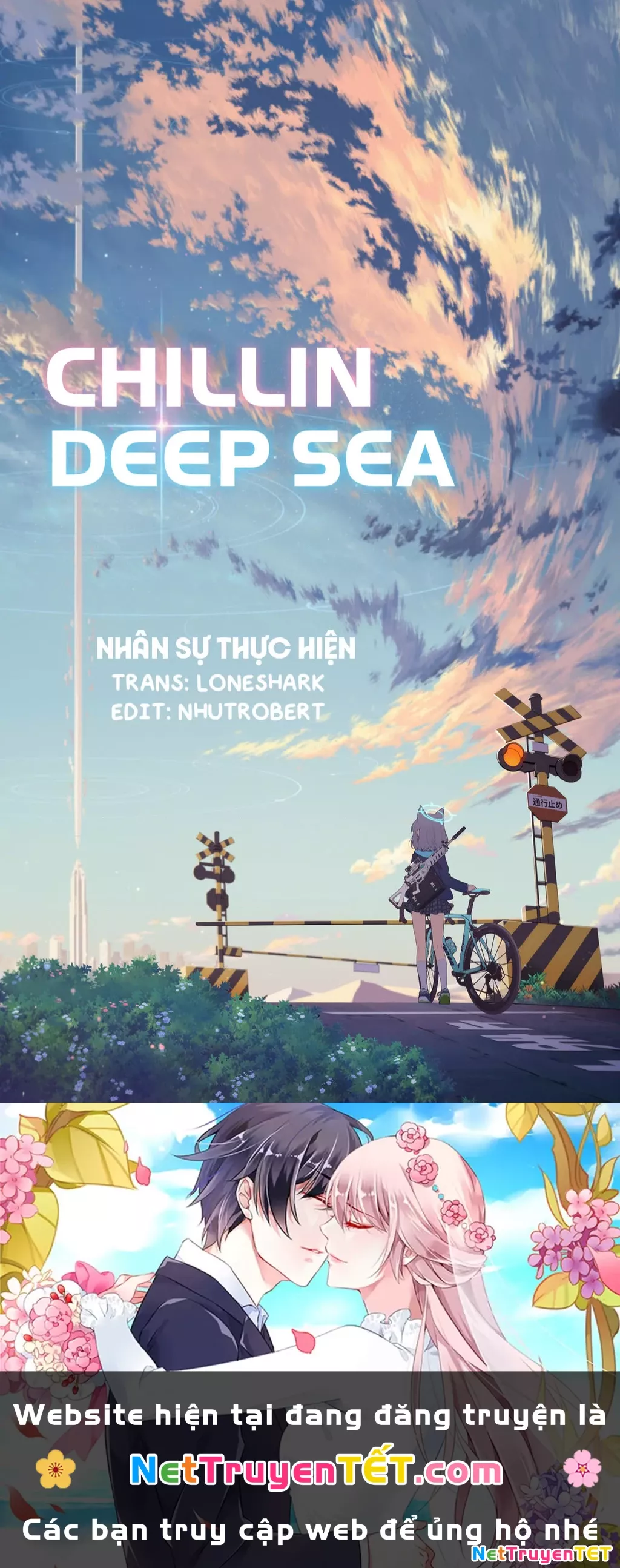 Idol Yabai và quản lý của cô ấy: Chapter 7