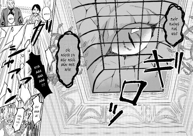 Imouto Ni Fiancee Wo Yuzure To Iwaremashita, Saikyou No Ryuu Ni Kiniirarete Masakano Okoku Nottori?: Chapter 13.2