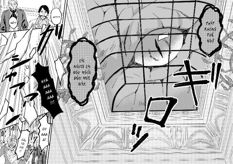 Imouto Ni Fiancee Wo Yuzure To Iwaremashita, Saikyou No Ryuu Ni Kiniirarete Masakano Okoku Nottori?: Chapter 13.3