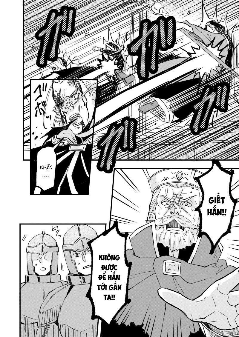 Imouto Ni Fiancee Wo Yuzure To Iwaremashita, Saikyou No Ryuu Ni Kiniirarete Masakano Okoku Nottori?: Chapter 13.3