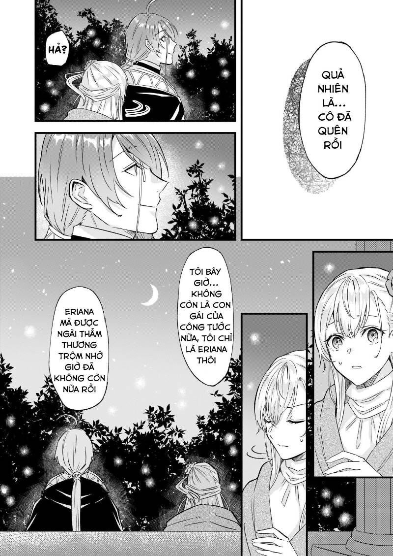 Imouto Ni Fiancee Wo Yuzure To Iwaremashita, Saikyou No Ryuu Ni Kiniirarete Masakano Okoku Nottori?: Chapter 9.2
