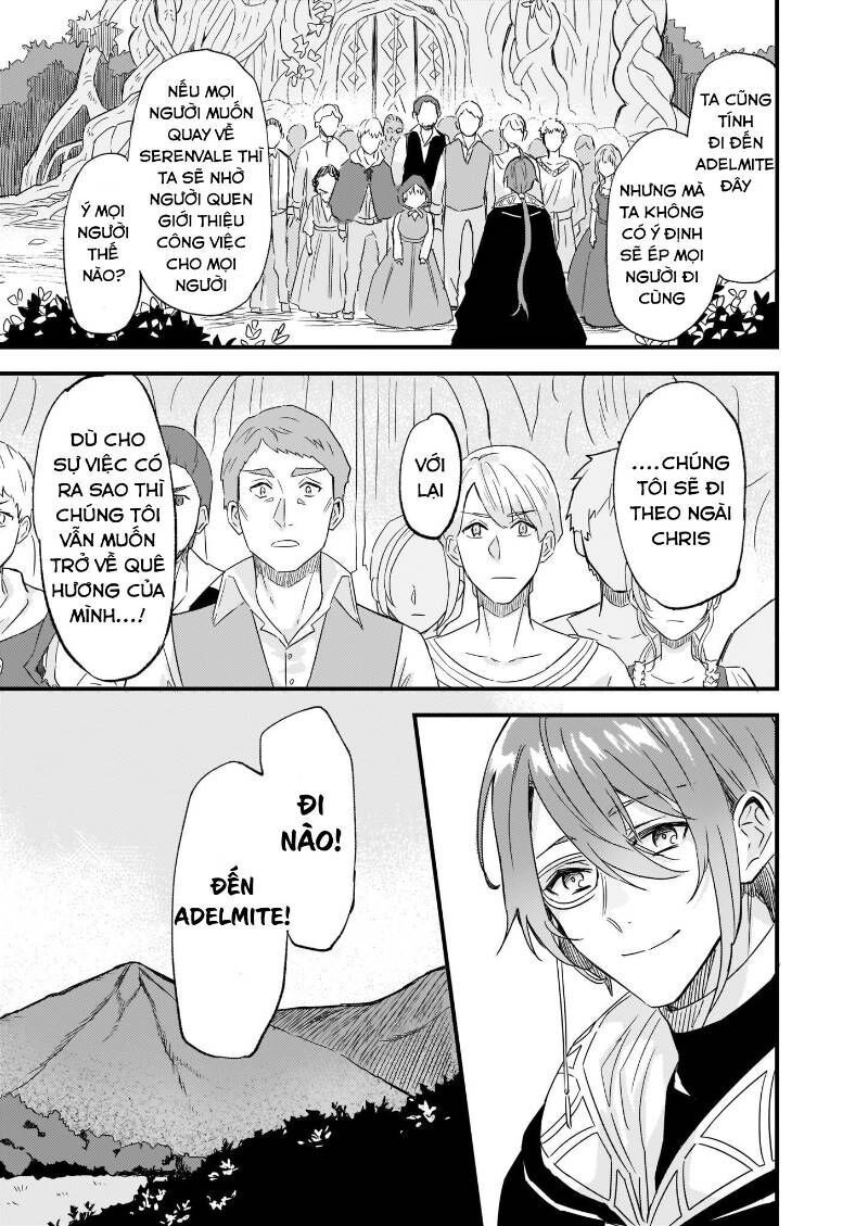 Imouto Ni Fiancee Wo Yuzure To Iwaremashita, Saikyou No Ryuu Ni Kiniirarete Masakano Okoku Nottori?: Chapter 9.3