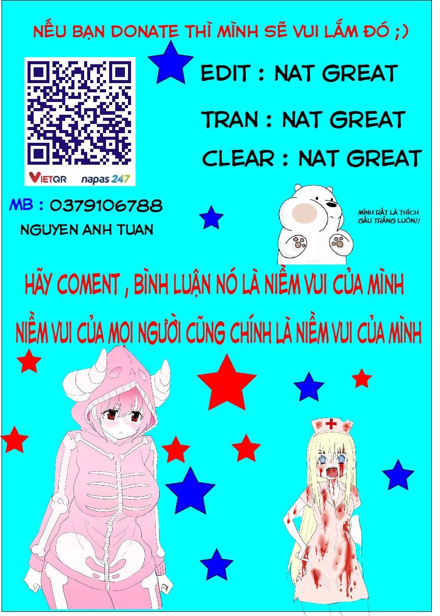 Is It Okay To Touch Mino-San There?: Chapter 18