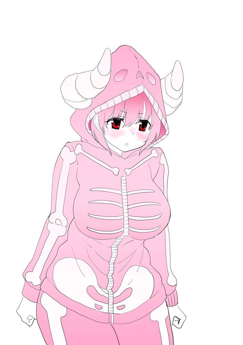 Is It Okay To Touch Mino-San There?: Chapter 18