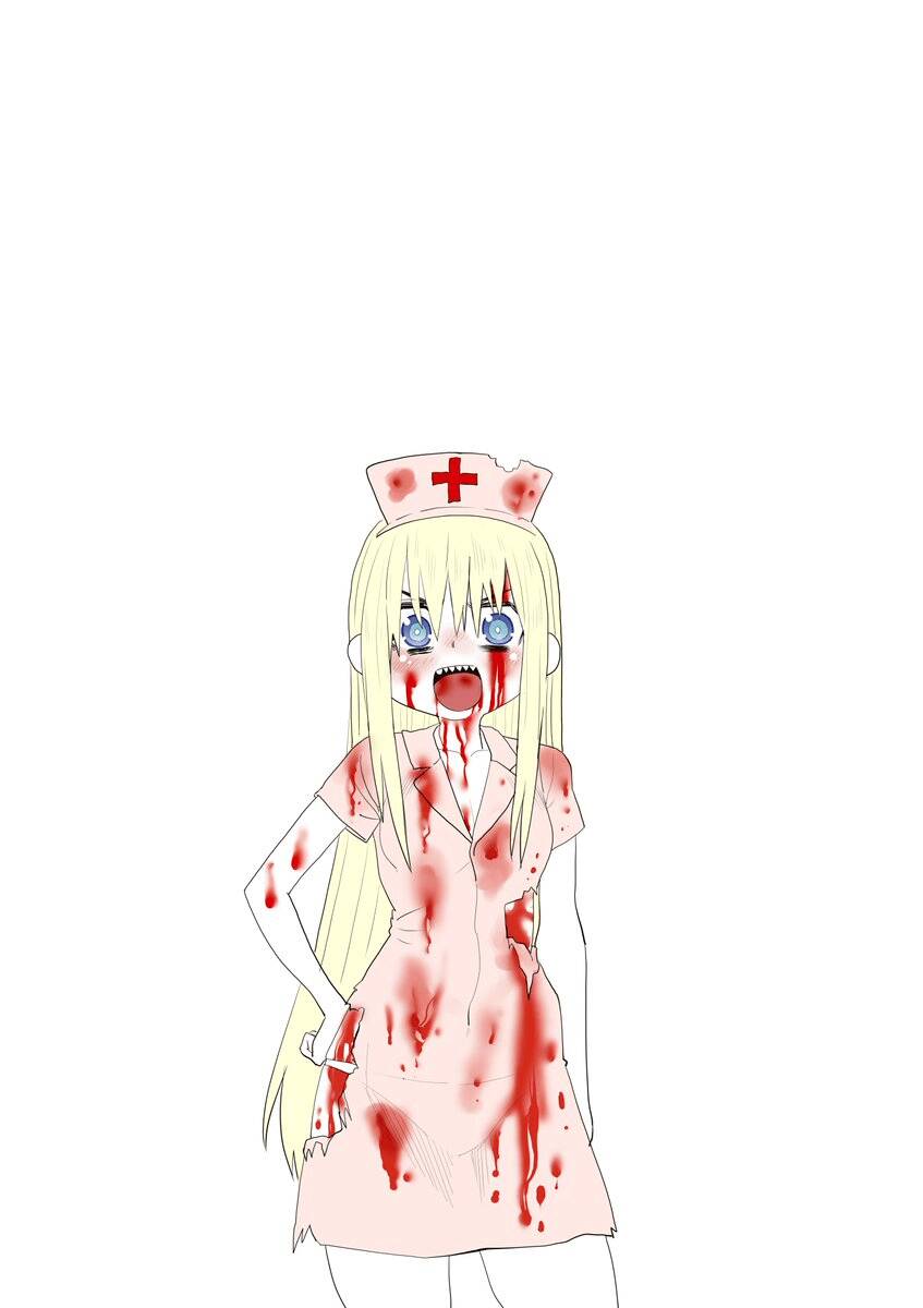 Is It Okay To Touch Mino-San There?: Chapter 18