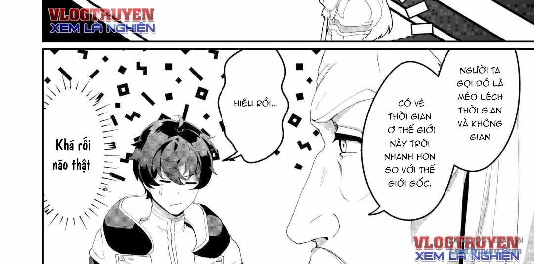 Isekai De Mizu No Dai Seirei Yattemasu: Chapter 8