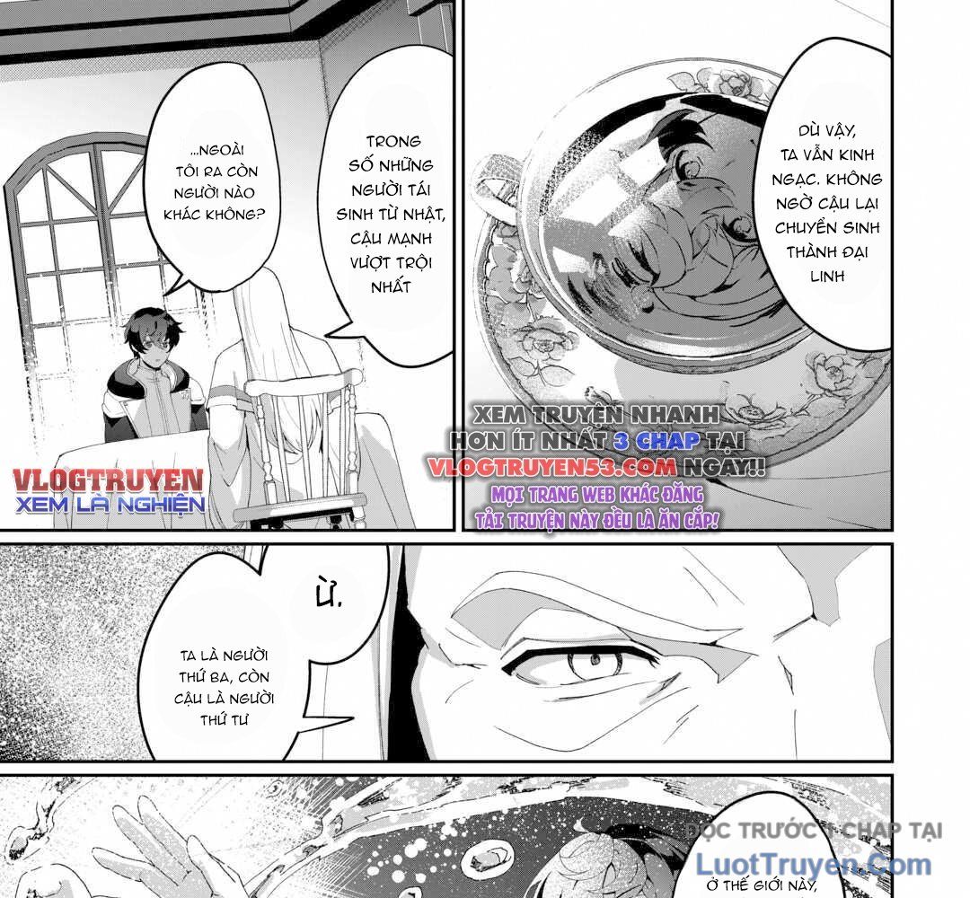 Isekai De Mizu No Dai Seirei Yattemasu: Chapter 8