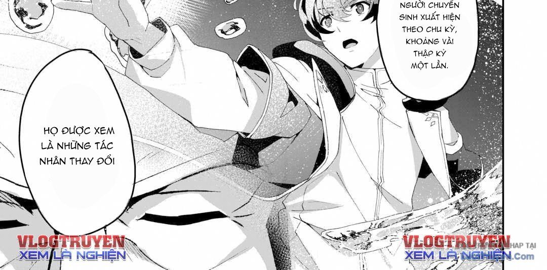 Isekai De Mizu No Dai Seirei Yattemasu: Chapter 8