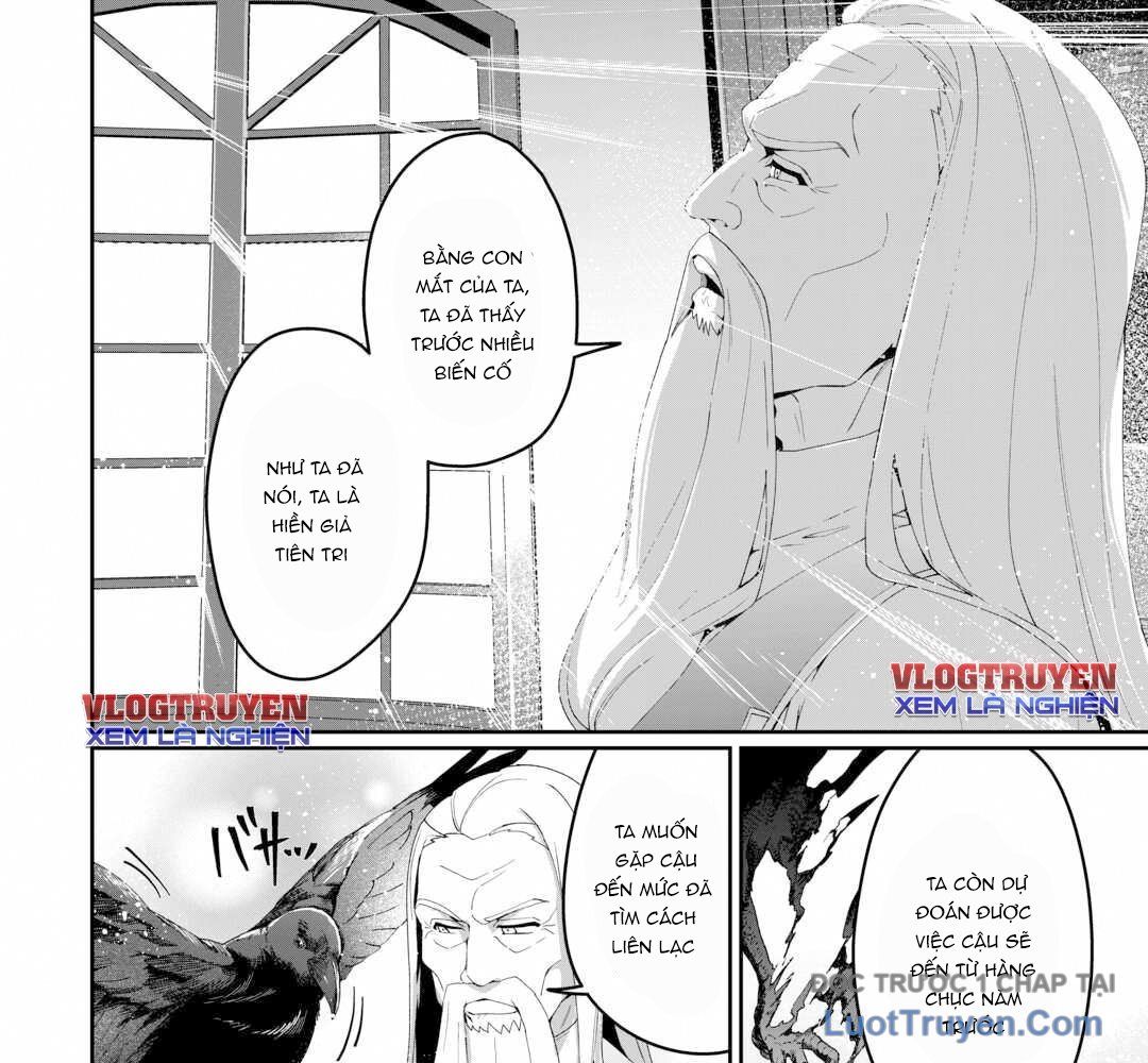 Isekai De Mizu No Dai Seirei Yattemasu: Chapter 8