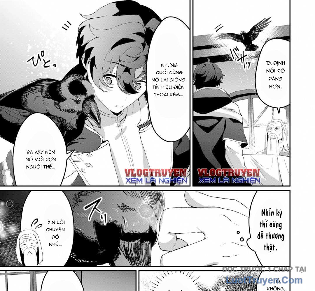 Isekai De Mizu No Dai Seirei Yattemasu: Chapter 8