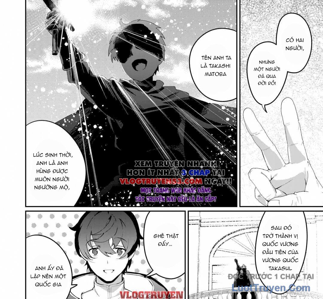 Isekai De Mizu No Dai Seirei Yattemasu: Chapter 8