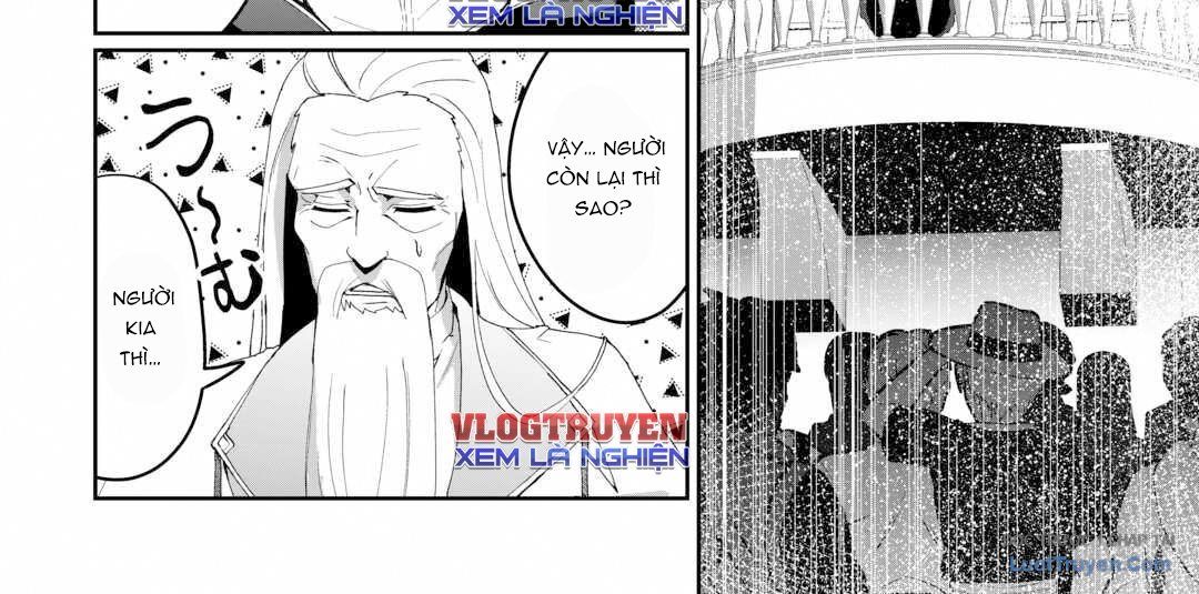 Isekai De Mizu No Dai Seirei Yattemasu: Chapter 8