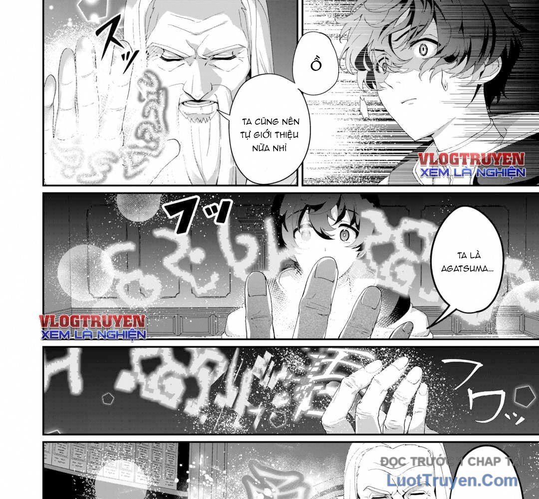 Isekai De Mizu No Dai Seirei Yattemasu: Chapter 8