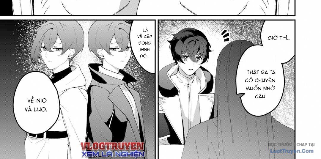 Isekai De Mizu No Dai Seirei Yattemasu: Chapter 8