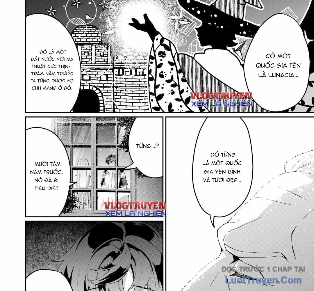 Isekai De Mizu No Dai Seirei Yattemasu: Chapter 8