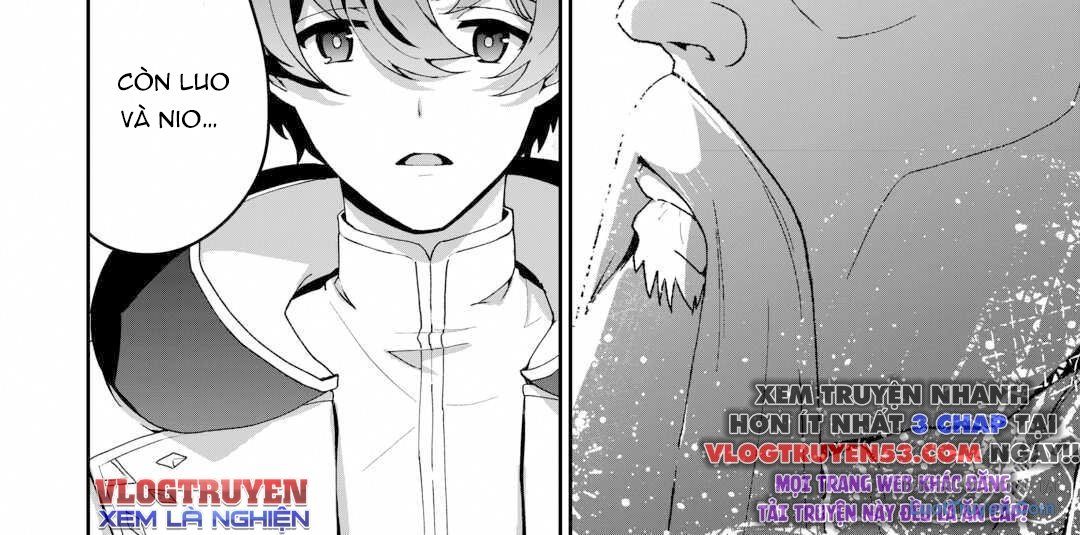 Isekai De Mizu No Dai Seirei Yattemasu: Chapter 8