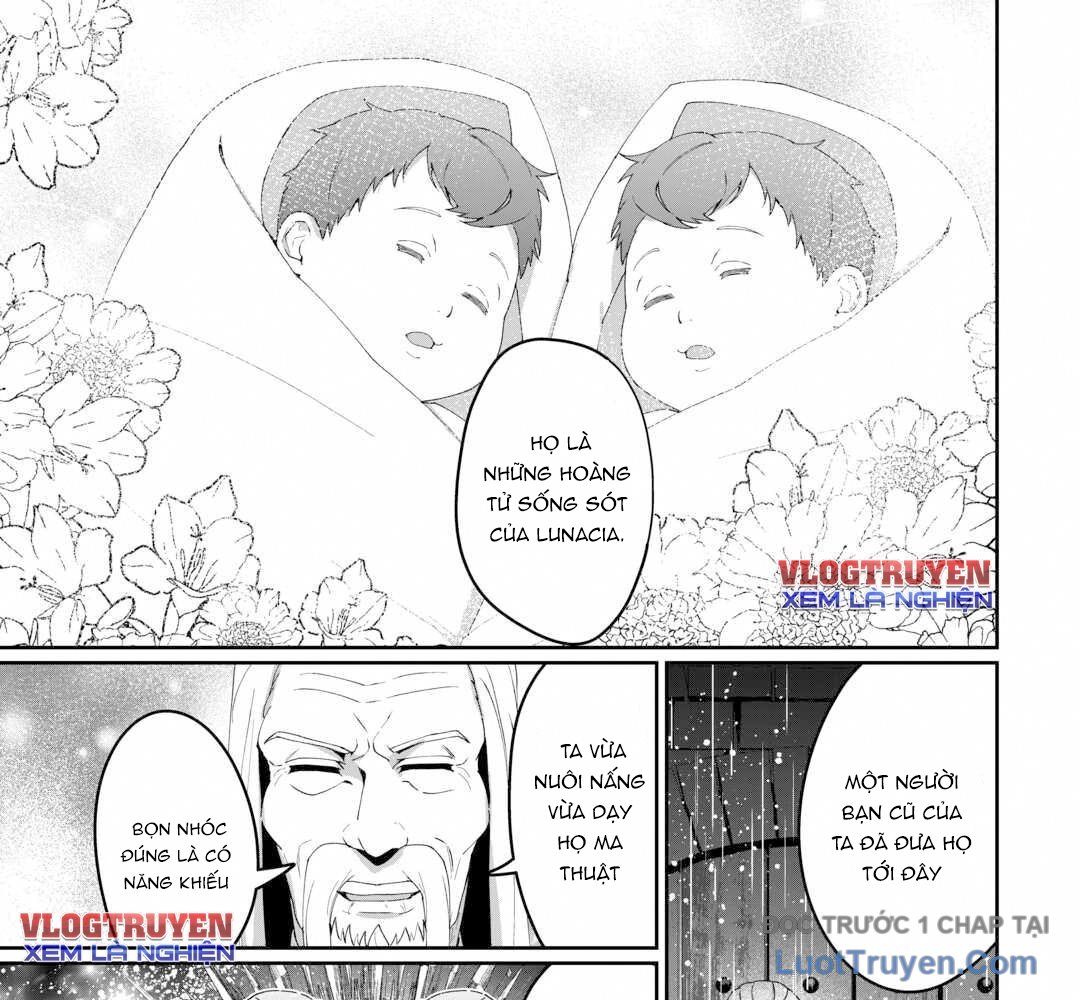 Isekai De Mizu No Dai Seirei Yattemasu: Chapter 8