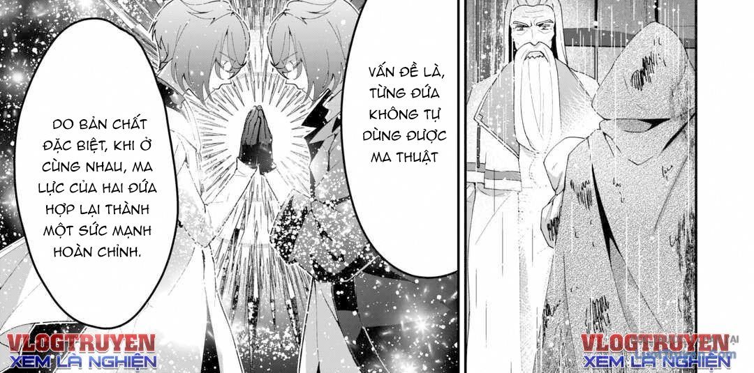 Isekai De Mizu No Dai Seirei Yattemasu: Chapter 8